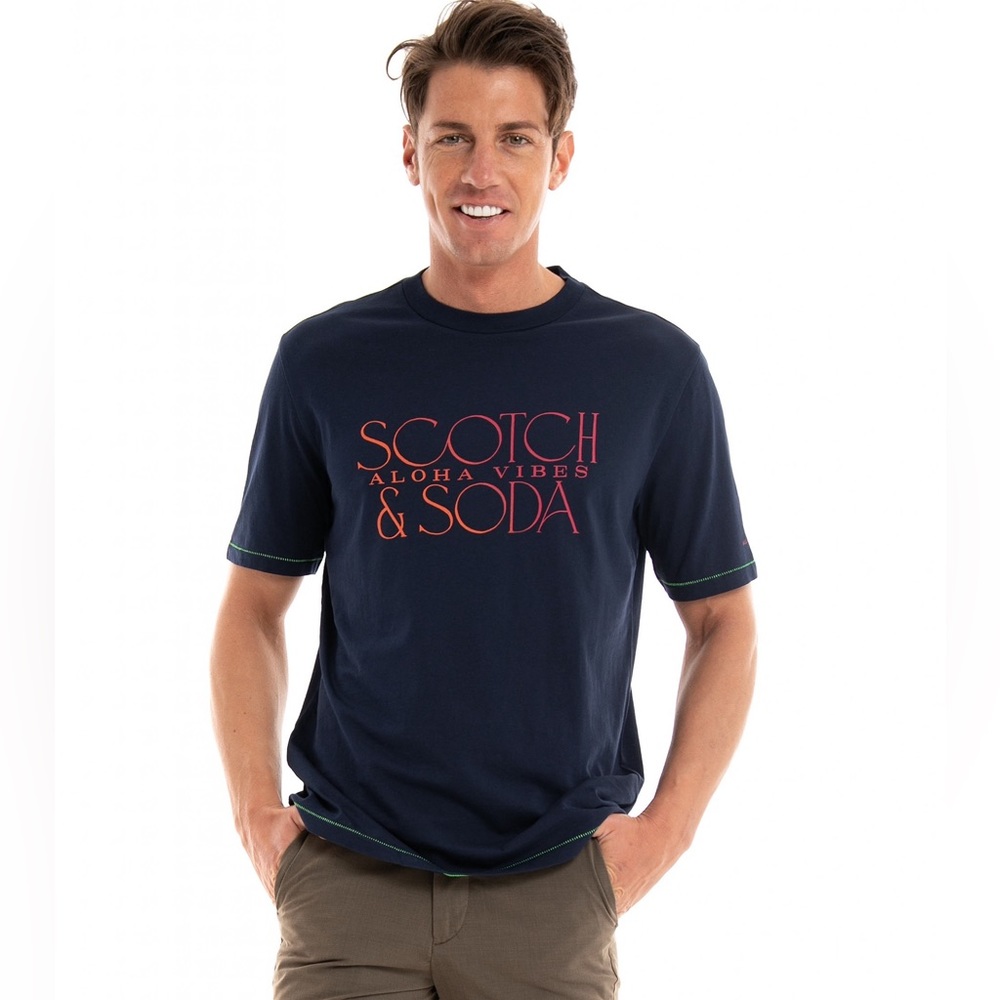 Scotch and Soda T-Shirt
